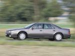 Cadillac Seville STS 1998 года (EU)